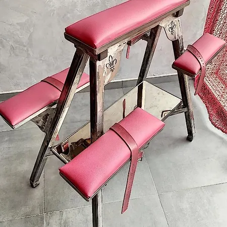 Apartament Le Donjon Bdsm Port Nature Village Cap D'agde Naturiste Agde