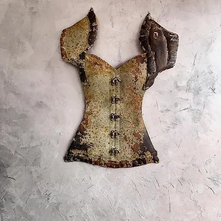 Apartament Le Donjon Bdsm Port Nature Village Cap D'agde Naturiste Agde