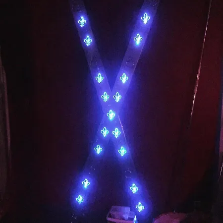 Le Donjon Bdsm Port Nature Village Cap D'agde Naturiste