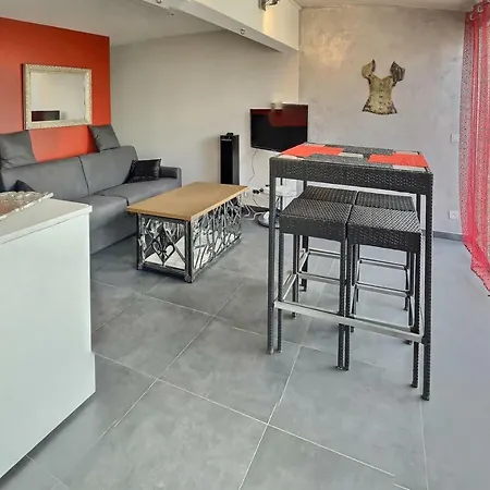 Le Donjon Bdsm Port Nature Village Cap D'agde Naturiste Apartament