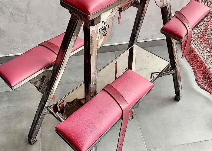 Apartament Le Donjon Bdsm Port Nature Village Cap D'agde Naturiste Agde