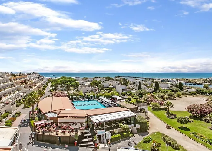 Le Donjon Bdsm Port Nature Village Cap D'agde Naturiste * Agde