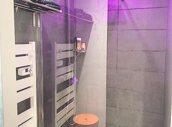 Le Donjon Bdsm Port Nature Village Cap D'agde Naturiste Agde