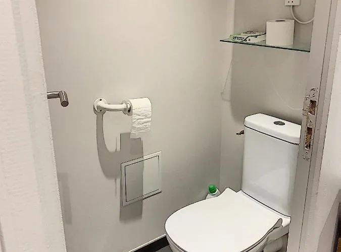 Le Donjon Bdsm Port Nature Village Cap D'agde Naturiste Apartament