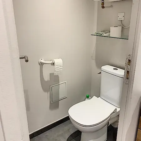 Le Donjon Bdsm Port Nature Village Cap D'agde Naturiste Appartement