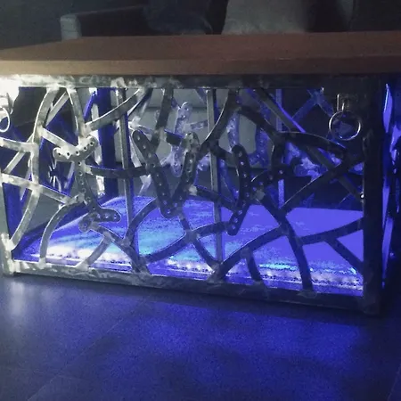 Le Donjon Bdsm Port Nature Village Cap D'agde Naturiste Appartement