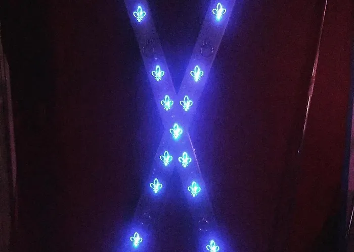 Le Donjon Bdsm Port Nature Village Cap D'agde Naturiste