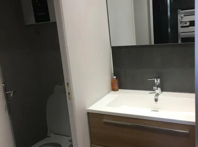 Le Donjon Bdsm Port Nature Village Cap D'agde Naturiste Appartamento *