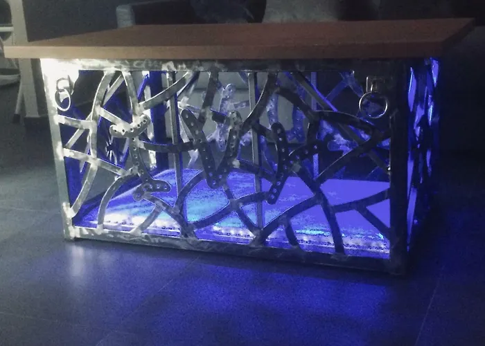 Le Donjon Bdsm Port Nature Village Cap D'agde Naturiste Appartamento