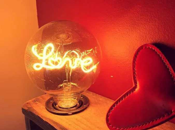 Le Donjon Bdsm Port Nature Village Cap D'agde Naturiste Appartamento